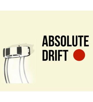 Absolute Drift Steam Key EUROPE